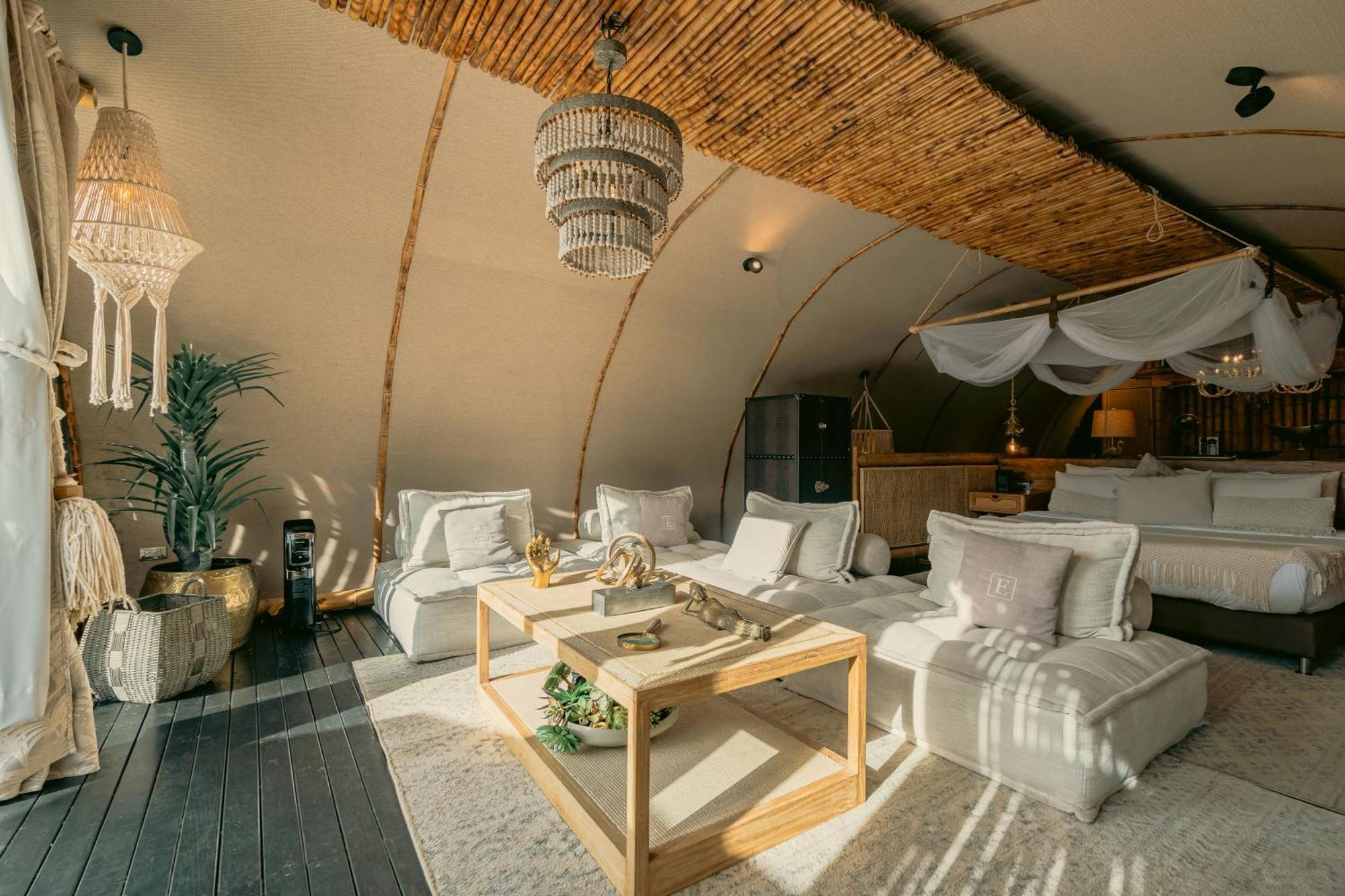 Atma Villas Гуатапе Экстерьер фото