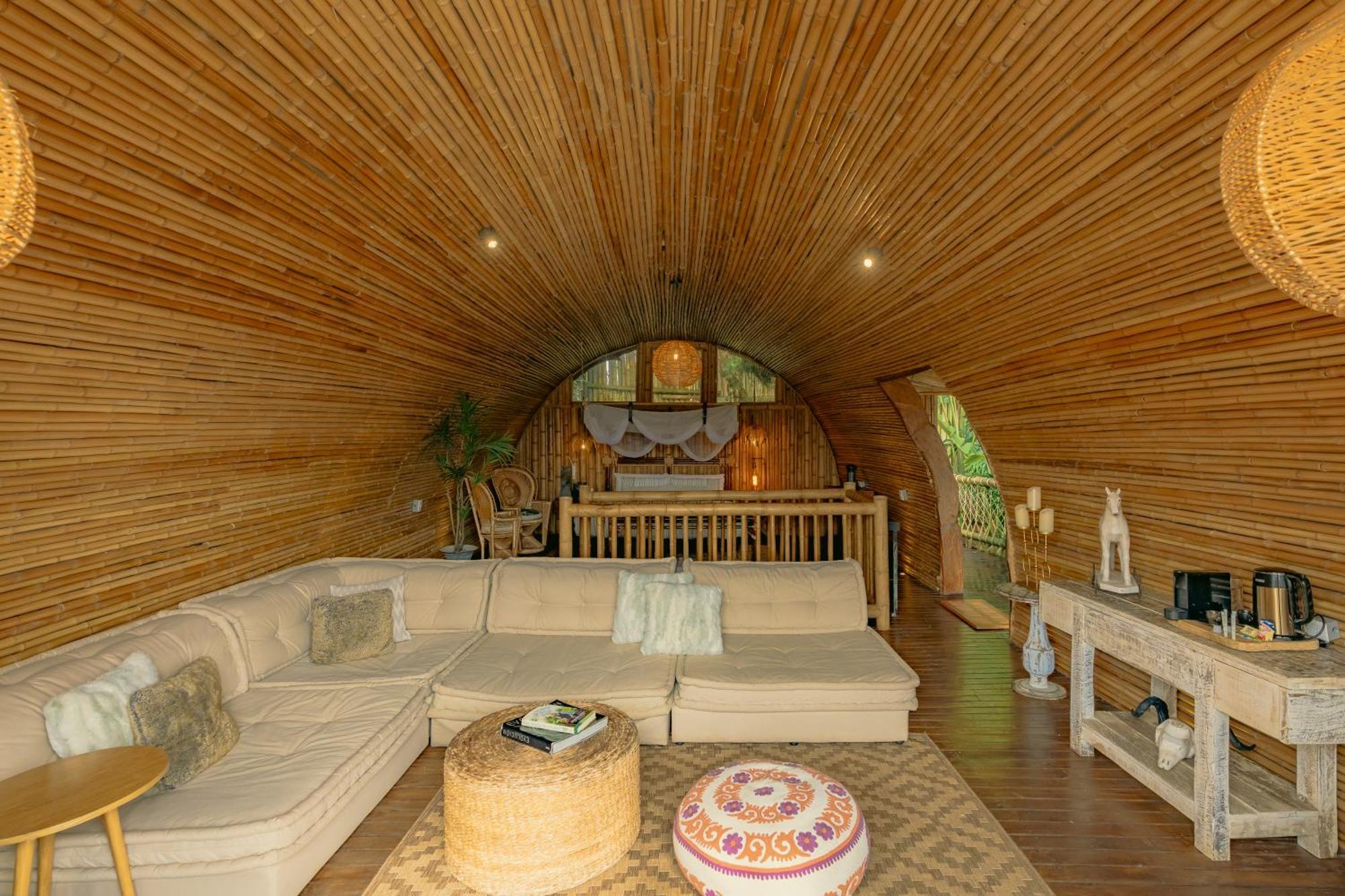 Atma Villas Гуатапе Номер фото